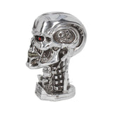 Nemesis Now Terminator 2 Aufbewahrungsbox Head Terminator 2 Aufbewahrungsbox Head