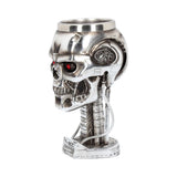 Nemesis Now Terminator 2 Kelch Head