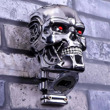 Nemesis Now Terminator 2 T-800 Wandflaschenöffner