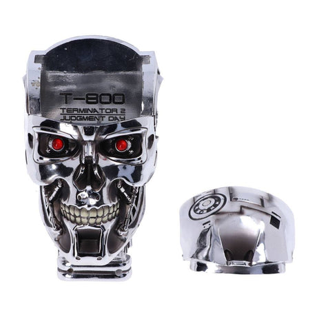 Nemesis Now Terminator 2 T-800 Wandflaschenöffner