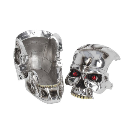 Nemesis Now Terminator T-800 Aufbewahrungsbox