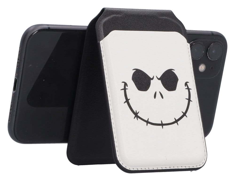 Nemesis Now The Nightmare Before Christmas Jack Kartenhalter