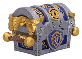 Nemesis Now World of Warcraft Alliance War Treasure Chest Aufbewahrungsbox