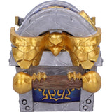 Nemesis Now World of Warcraft Alliance War Treasure Chest Aufbewahrungsbox