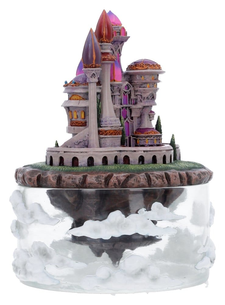 Nemesis Now World Of Warcraft City Of Dalaran Aufbewahrungsbox