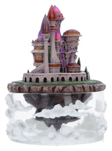 Nemesis Now World Of Warcraft City Of Dalaran Aufbewahrungsbox
