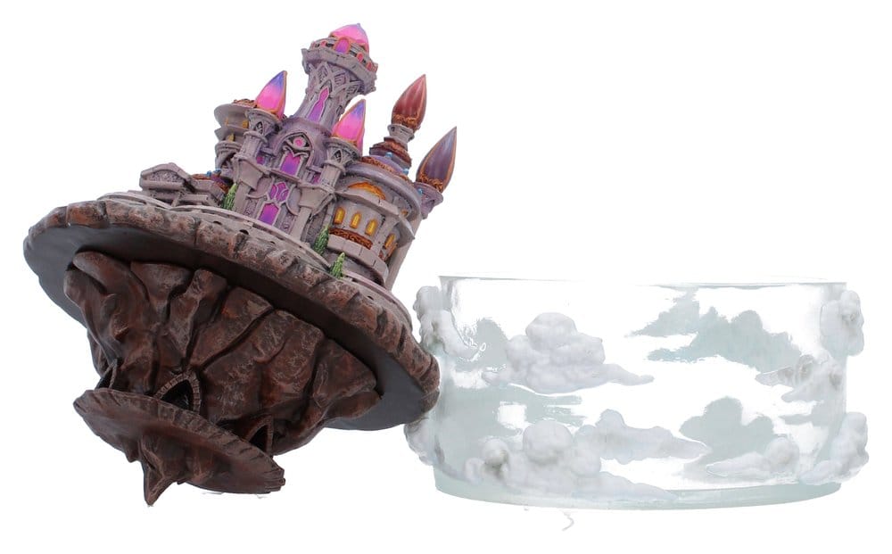 Nemesis Now World Of Warcraft City Of Dalaran Aufbewahrungsbox