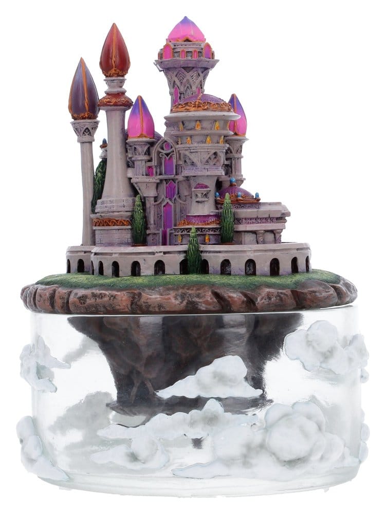 Nemesis Now World Of Warcraft City Of Dalaran Aufbewahrungsbox