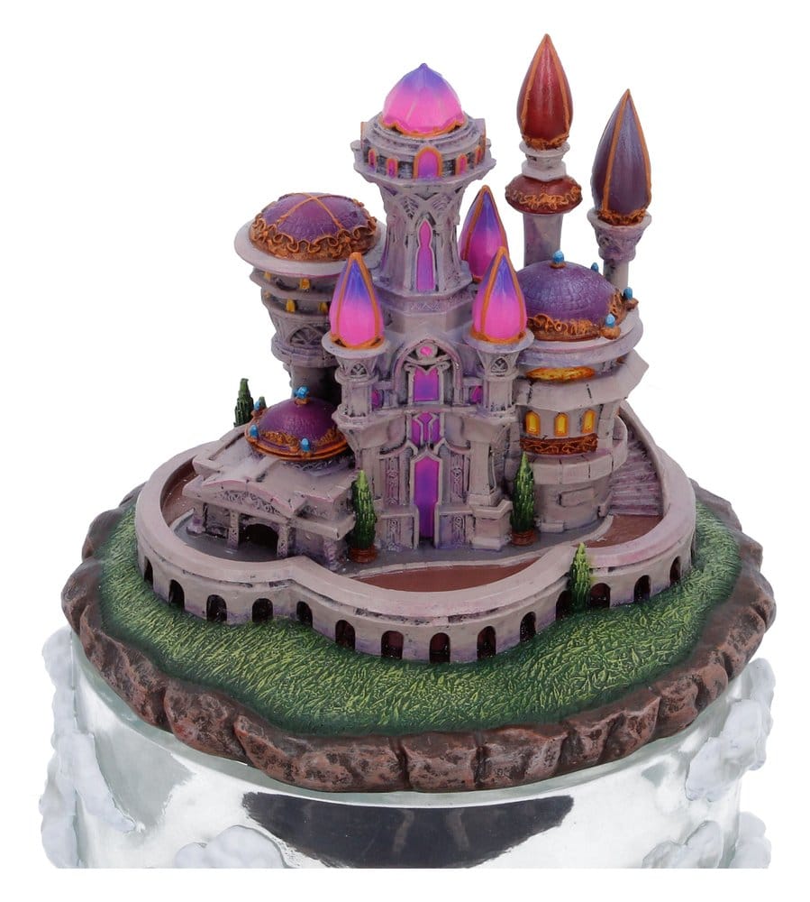 Nemesis Now World Of Warcraft City Of Dalaran Aufbewahrungsbox
