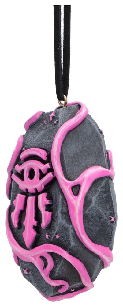 Nemesis Now World of Warcraft Dalaran Hearthstone Hängeornament