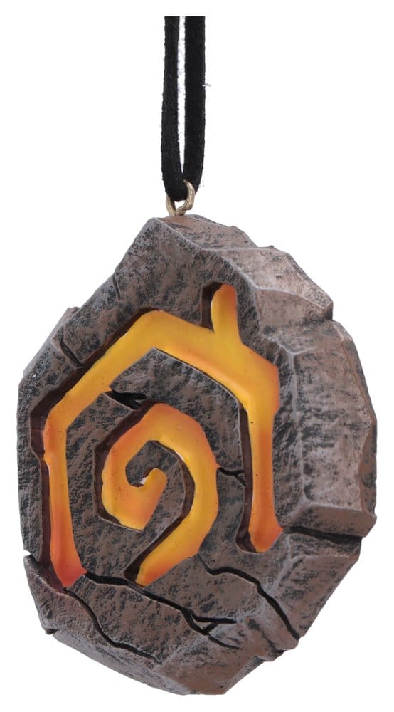 Nemesis Now World of Warcraft Homestone Hängeornament