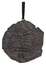 Nemesis Now World of Warcraft Homestone Hängeornament