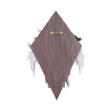 Nemesis Now World of Warcraft Horde Wandschmuck