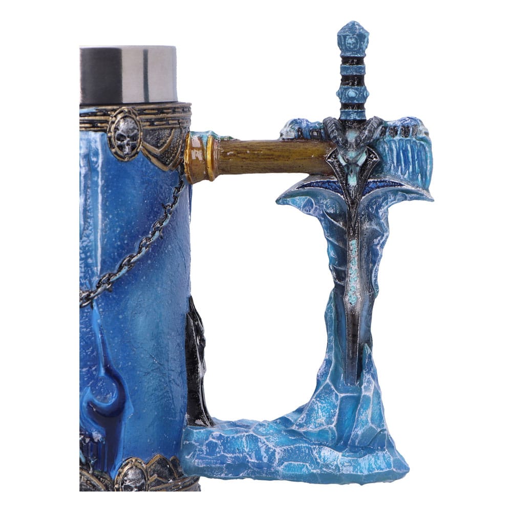 Nemesis Now World Of Warcraft Krug The Lich King World Of Warcraft Krug The Lich King