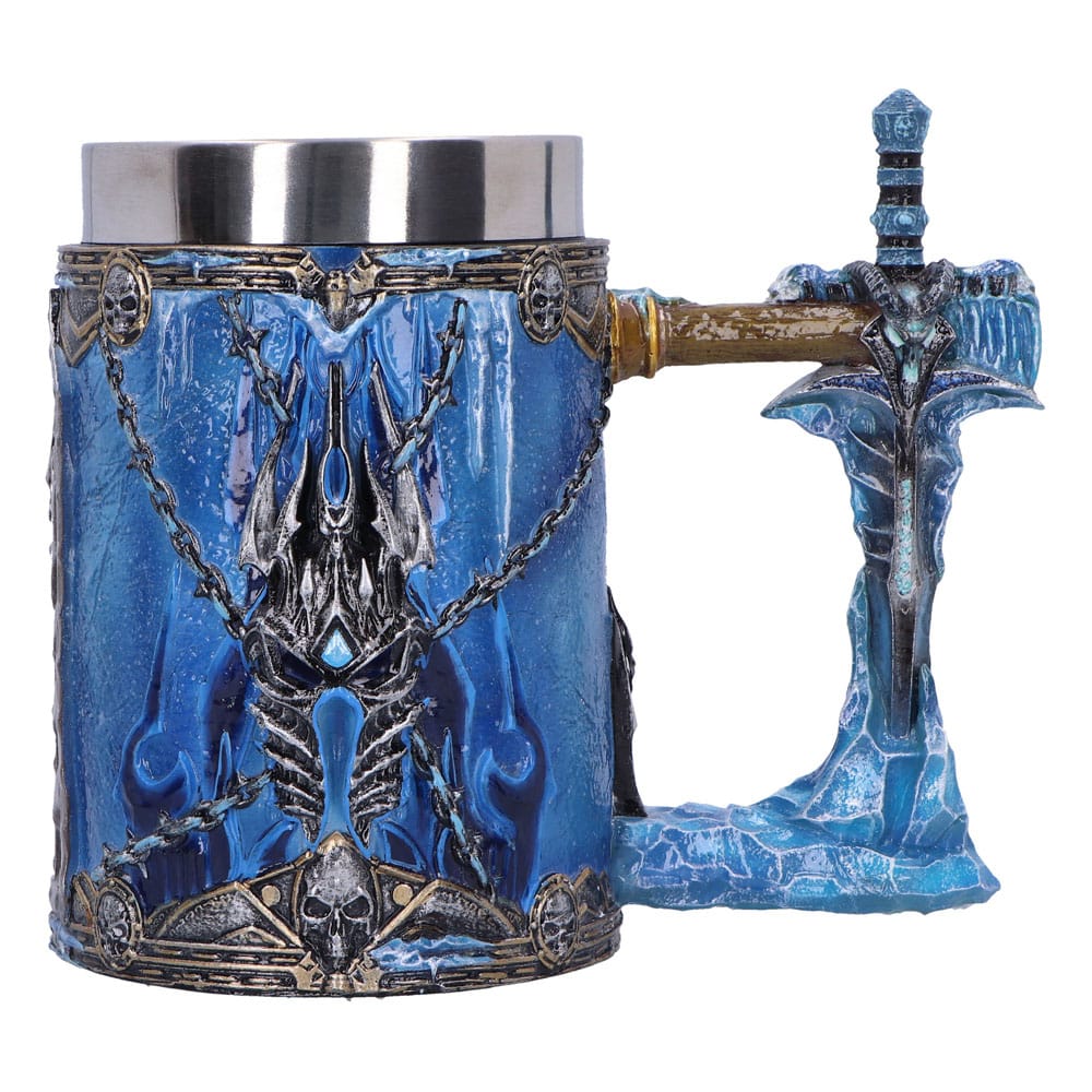 Nemesis Now World Of Warcraft Krug The Lich King World Of Warcraft Krug The Lich King