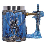 Nemesis Now World Of Warcraft Krug The Lich King World Of Warcraft Krug The Lich King
