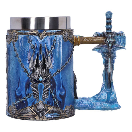 Nemesis Now World Of Warcraft Krug The Lich King World Of Warcraft Krug The Lich King