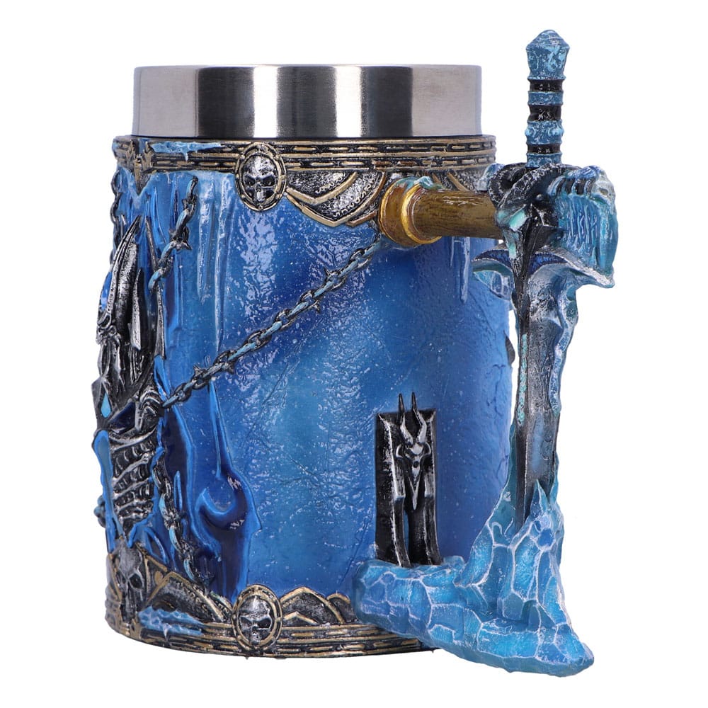 Nemesis Now World Of Warcraft Krug The Lich King World Of Warcraft Krug The Lich King