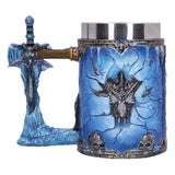 Nemesis Now World Of Warcraft Krug The Lich King World Of Warcraft Krug The Lich King