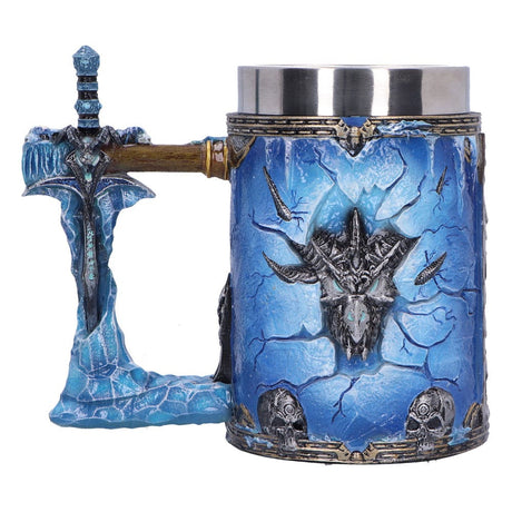 Nemesis Now World Of Warcraft Krug The Lich King World Of Warcraft Krug The Lich King