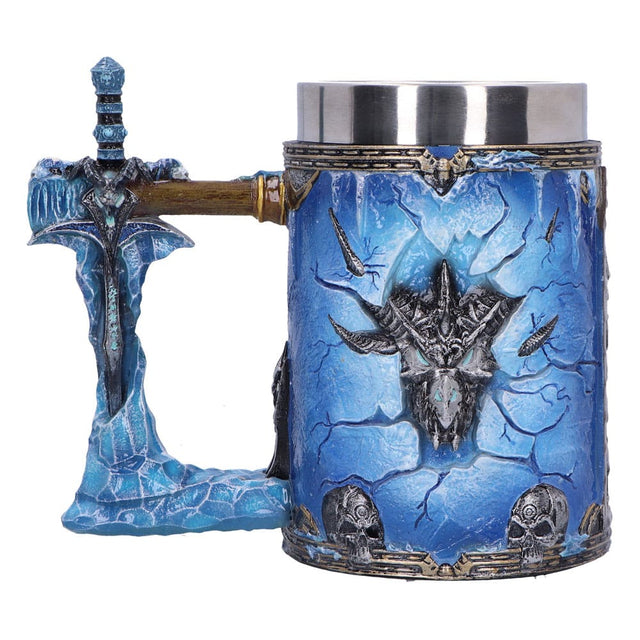 Nemesis Now World Of Warcraft Krug The Lich King World Of Warcraft Krug The Lich King
