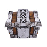 Nemesis Now World of Warcraft Treasure Chest Aufbewahrungsbox
