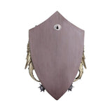 Nemesis Now World of Warcraft Wandschmuck Alliance 30 cm