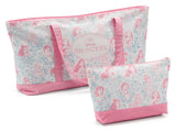 Noble Collection Disney Princess Mahjong Sammlerset