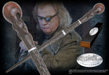 Noble Collection Harry Potter Alastor Mad-Eye Moody Charakter Edition Zauberstab