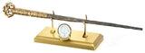 Noble Collection Harry Potter Alohomora Zauberstab Celebration 2026 Replik