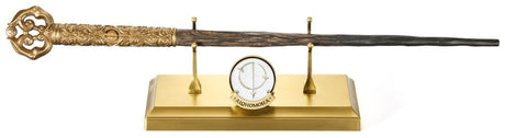Noble Collection Harry Potter Alohomora Zauberstab Celebration 2026 Replik