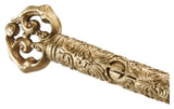 Noble Collection Harry Potter Alohomora Zauberstab Celebration 2026 Replik