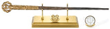 Noble Collection Harry Potter Alohomora Zauberstab Celebration 2026 Replik