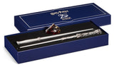 Noble Collection Harry Potter Celebration Wand Sorcerer’s Stone 25th Anniversary Set