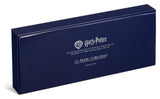 Noble Collection Harry Potter Celebration Wand Sorcerer’s Stone 25th Anniversary Set