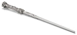 Noble Collection Harry Potter Celebration Wand Sorcerer’s Stone 25th Anniversary Set