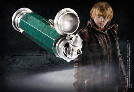 Noble Collection Harry Potter Deluminator 1/1 Replik