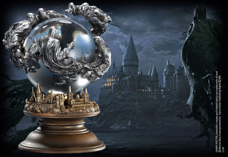 Noble Collection Harry Potter - Dementoren Kristallkugel