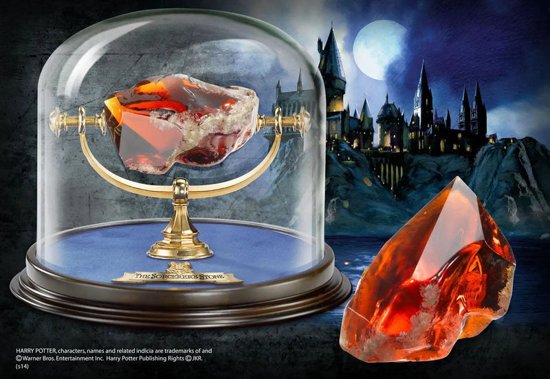 Noble Collection Harry Potter Der Stein der Weisen 1/1 Replik