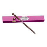 Noble Collection Harry Potter Doloris Umbridge 1/1 Zauberstab-Replik