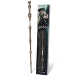 Noble Collection Harry Potter Dumbledore Zauberstab-Replik