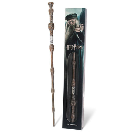 Noble Collection Harry Potter Dumbledore Zauberstab-Replik