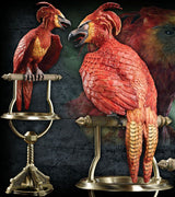 Noble Collection Harry Potter Fawkes der Phoenix Statue