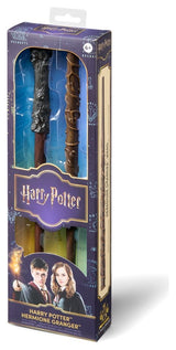 Noble Collection Harry Potter Harry Potter Hermione Granger Zauberstäbe 2er-Pack Roleplay-Replik