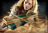 Noble Collection Harry Potter Hermine Granger Zauberstab Replik