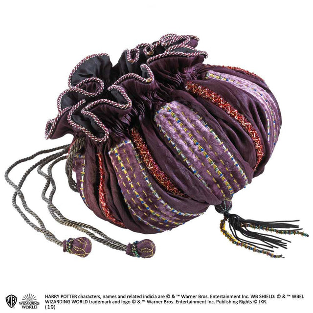 Noble Collection Harry Potter Hermine´s Tasche 1/1 Replik