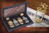 Noble Collection Harry Potter Hogwarts Lesezeichen 4er Set
