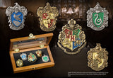Noble Collection Harry Potter Hogwarts Pin Kollektion