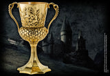 Noble Collection Harry Potter Kelch The Hufflepuff Cup Replik