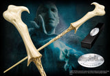 Noble Collection Harry Potter Lord Voldemort (Charakter-Edition) Zauberstab